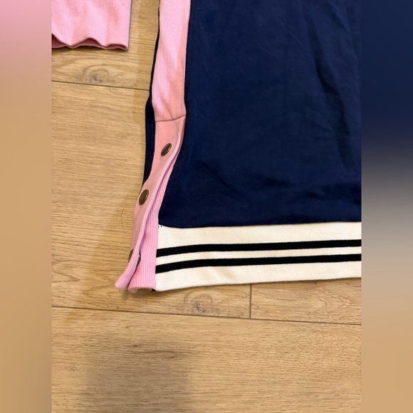 Gola x Anthropologie Go The Distance Dress Medium - Picture 11 of 11